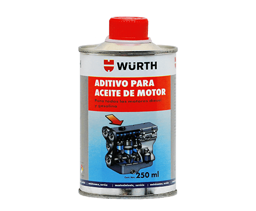 ADITIVO PARA ACEITE DE MOTOR 350 ML