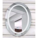 ESPEJO TOUCH 50X70 cm