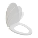 ASIENTO ALARGADO CON CIERRE LENTO