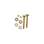 TORNILLO JUEGO ANCLA P /BRIDA