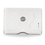 DESP TOALLA INTERDOBLADA BABY BCO