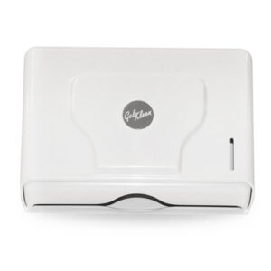 DESP TOALLA INTERDOBLADA BABY BCO