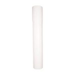 EXTENCION P/LAVABO 1/1.4 X20CM