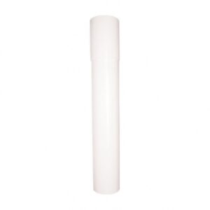 EXTENCION P/LAVABO 1/1.4 X20CM