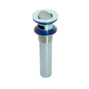 CONTRA LAVABO TAPON GIRATORIO