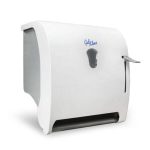 DESP TOALLA EN ROLLO BLANCO PREMIUM