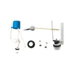 PAQUETE P/ T ANQUE SANITARIO