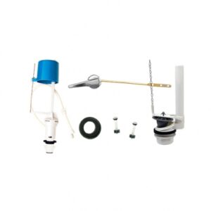 PAQUETE P/ T ANQUE SANITARIO