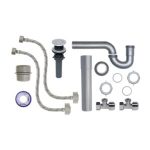 PAQ LAVABO T-GALVAN C/ CONTRA