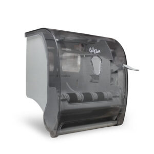 DESP TOALLA EN ROLLO HUMO PREMIUM