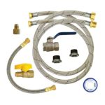 KIT CALENT ADOR INS INOX